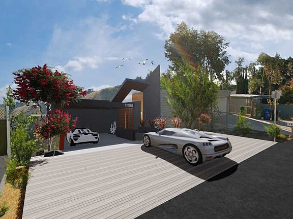 5th image of 1198 E Montecito Dr