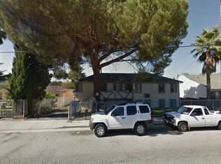 10449 Commerce Ave APT 4, Tujunga, CA 91042