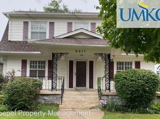 5311 Rockhill Rd, Kansas City, MO 64110