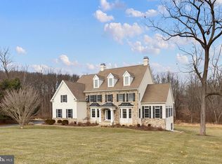 214 Fulling Dr, Chadds Ford, PA 19317