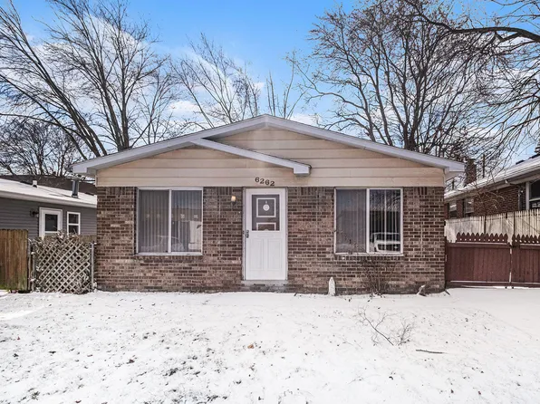 6262 E Forteen Mile Rd, Warren, MI 48092