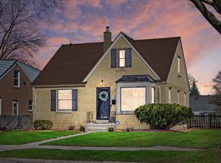 2936 N 80th St, Milwaukee, WI 53222