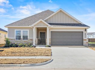 2310 Trailside Dr, Sherman, TX 75092