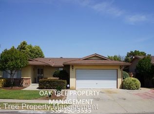 2400 E Sierra Ave, Fresno, CA 93710