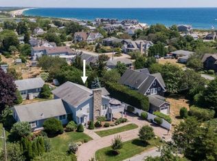 16 Central St, Charlestown, RI 02813