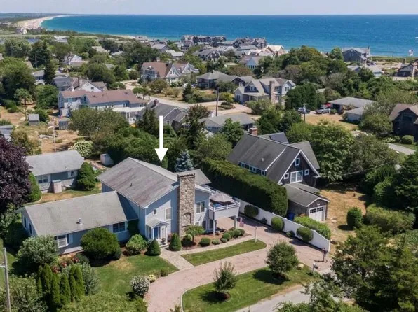 16 Central St, Charlestown, RI 02813