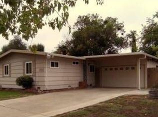 4920 Melvin Dr, Carmichael, CA 95608