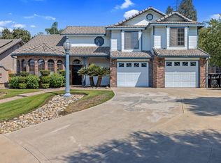 4700 W Monte Verde Ct, Visalia, CA 93277