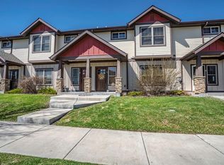 3067 Fen Way APT C, Bozeman, MT 59718