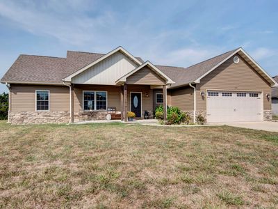 671 Boardwalk, Seymour, MO, 65746