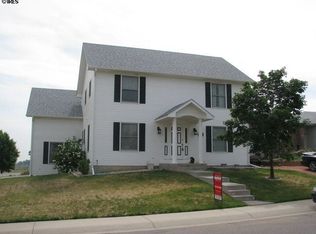 702 5th St, Kersey, CO 80644