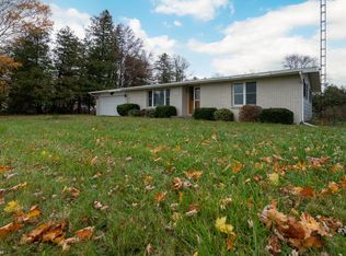 2285 Schock Rd, Harbor Beach, MI 48441