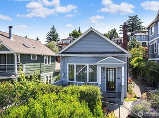 1816 9th Ave W, Seattle, WA 98119