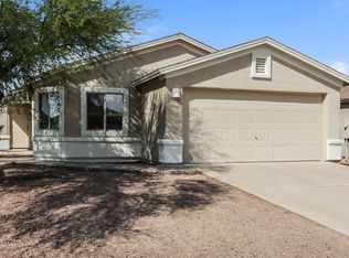 7625 S Athel Tree Dr, Tucson, AZ 85747