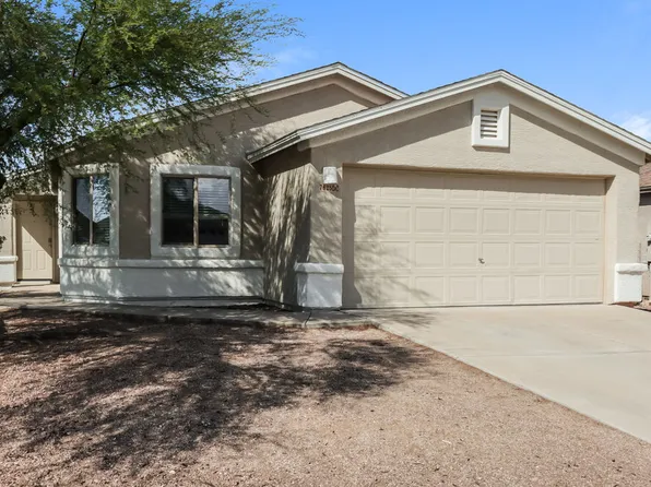 7625 S Athel Tree Dr, Tucson, AZ 85747