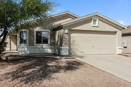 7625 S Athel Tree Dr Photo 1