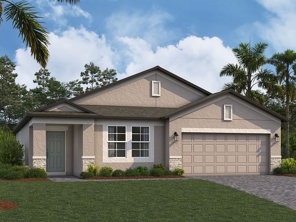 Elmhurst Elevation B