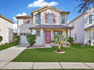 435 Silky Leaf Dr, Houston, TX 77073