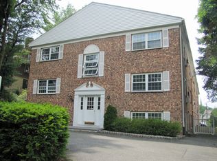 50 Elm Street #B8, Morristown, NJ 07960