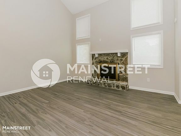 WM - Living Room