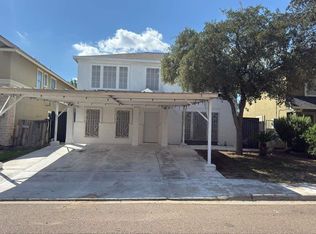 504 Campanario Ln, Laredo, TX 78043
