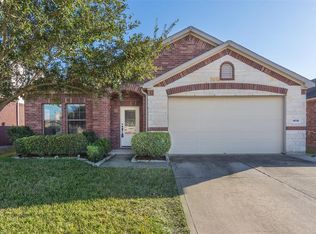 19735 Dayton Springs Dr #0, Cypress, TX 77429