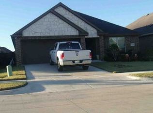 4403 Stockdale Ln, Forney, TX 75126