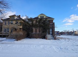 12308 Stoepel St, Detroit, MI