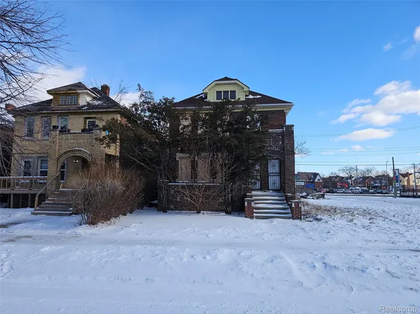 12308 Stoepel St, Detroit, MI 48204
