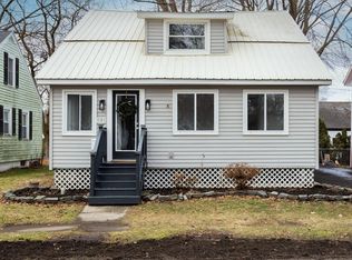 5 James St, Hudson Falls, NY 12839