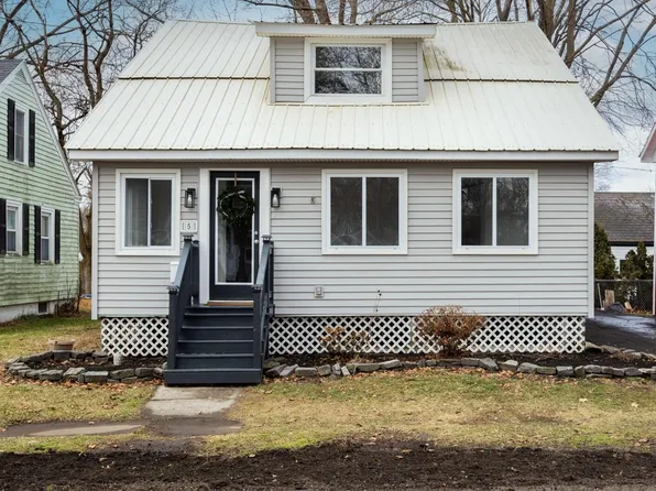 5 James Street, Hudson Falls, NY 12839