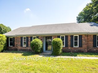 2472 Boysenberry St, Memphis, TN 38134