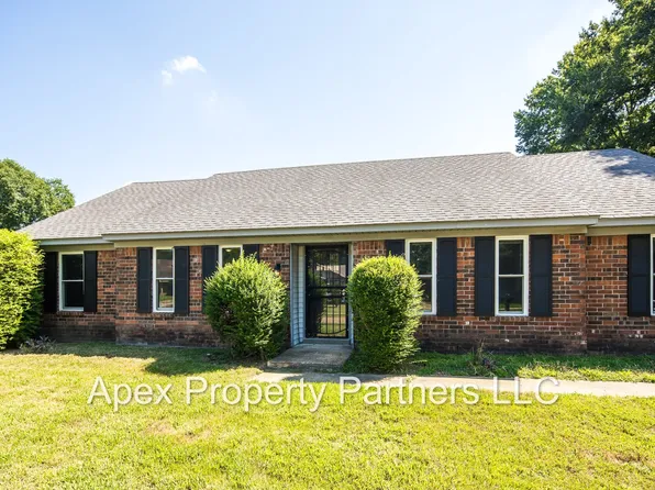 2472 Boysenberry St, Memphis, TN 38134