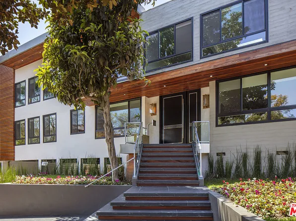 1267 N Laurel Ave, West Hollywood, CA 90046