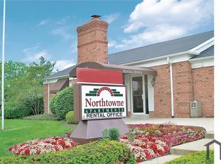 4594 Northtowne Blvd, Columbus, OH 43229