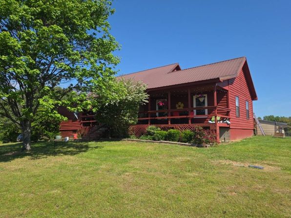 579 Grange Rd, Cave City, AR 72521