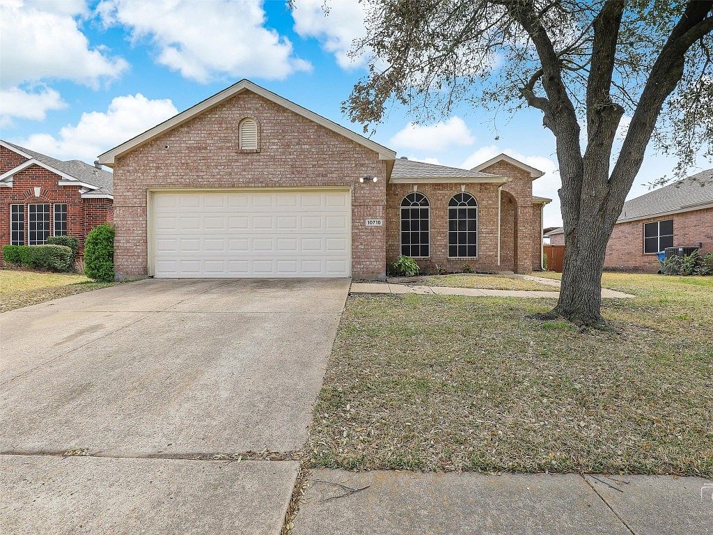 10710 Augusta Ln, Rowlett, TX 75089 Zillow