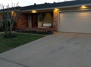 4726 Bruce Dr, Abilene, TX 79606