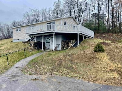 6 Memorial Street, Northfield, NH, 03276