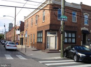 1700 Wolf St FLOOR 2, Philadelphia, PA 19145