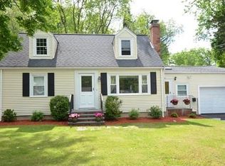 563 Neponset St, Norwood, MA 02062