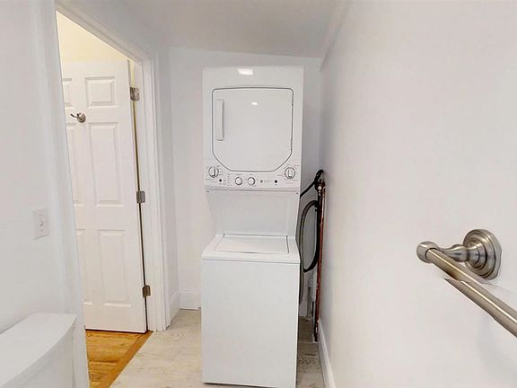 87 Morrison Ave. #1R Somerville - Davis Square Shared Unit P