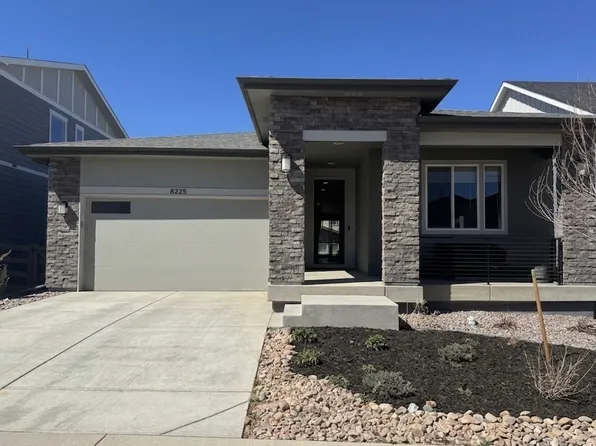 8225 Cokedale Cir, Littleton, CO 80125