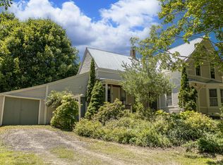 105 Main St, Cornish, ME 04020