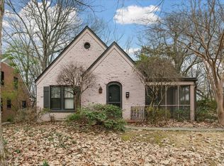 2099 Hallwood Dr, Memphis, TN 38107