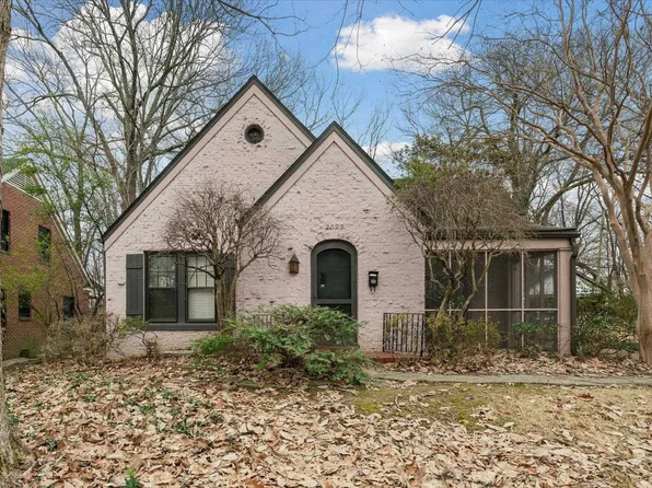 2099 Hallwood Dr Lot 65, Memphis, TN 38107