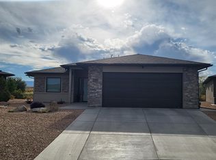 2707 Meadowcrest Ct, Grand Junction, CO 81506