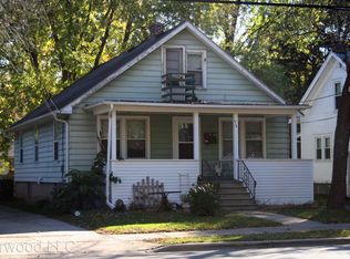 413 N Sherman Ave APT 2, Madison, WI 53704