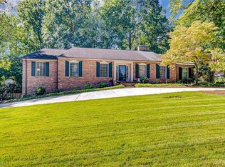 120 Aftonshire Ct, Winston Salem, NC 27104