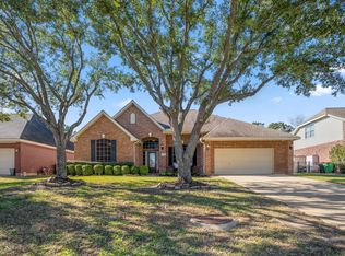 6218 Stone Trail Ln, Spring, TX 77379